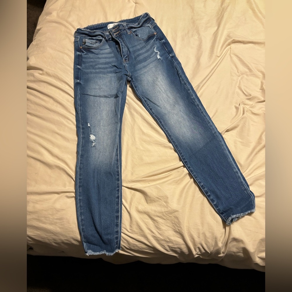 Kancan jeans